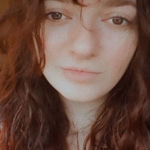 Meet your Posher, Krista